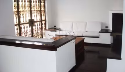 Casa com 3 quartos à venda na Amélia Perpétua, 125, Jardim São Paulo (Zona Norte), São Paulo por R$ 1.400.000