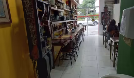 Casa comercial com 1 sala para alugar na Rua Caraíbas, 762, Perdizes, São Paulo por R$ 4.600