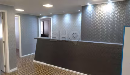 Sala comercial para alugar na Rua Sergipe, 475, Consolação, São Paulo por R$ 8.000