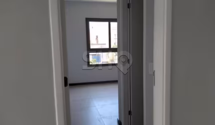 Apartamento com 1 quarto para alugar na Rua Jaguaribe, 649, Vila Buarque, São Paulo por R$ 3.900