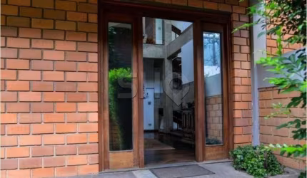 Casa com 5 quartos para alugar na Rua dos Limantos, 316, Cidade Jardim, São Paulo por R$ 18.000
