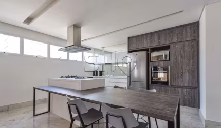 Apartamento com 2 quartos para alugar na Rua dos Ingleses, 222, Morro dos Ingleses, São Paulo por R$ 9.900