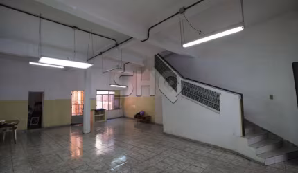Casa comercial com 8 salas para alugar na Rua Antônio Bicudo, 63, Pinheiros, São Paulo por R$ 25.000