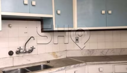 Casa com 3 quartos para alugar na Rua Traipu, 437, Pacaembu, São Paulo por R$ 7.000