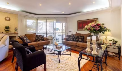 Apartamento com 3 quartos à venda na Rua Brentano, 346, Vila Leopoldina, São Paulo por R$ 1.698.000