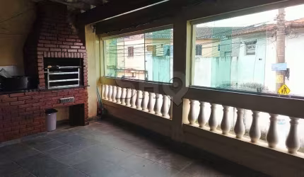 Casa com 3 quartos à venda na Rua Doutor Joaquim D'Aquino Fonseca, 15, Sítio do Mandaqui, São Paulo por R$ 2.000.000