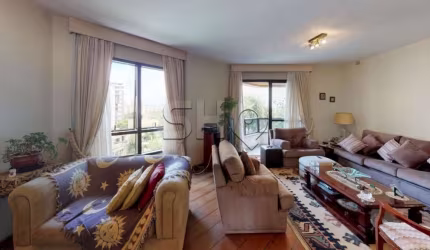 Apartamento com 4 quartos à venda na Rua Doutor Franco da Rocha, 205, Perdizes, São Paulo por R$ 2.200.000