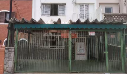 Casa com 5 quartos à venda na Rua Bom Pastor, 1914, Ipiranga, São Paulo por R$ 1.065.000