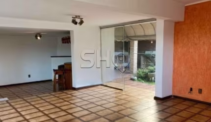 Casa com 5 quartos à venda na Rua Tibiriçá, 170, Brooklin Paulista, São Paulo por R$ 1.820.000