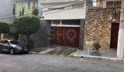 Casa com 3 quartos à venda na Rua Daniel Rossi, 242, Santana, São Paulo por R$ 2.128.000
