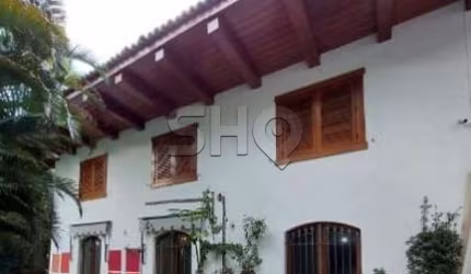 Casa com 4 quartos para alugar na Rua Costa Rica, 111, Jardim América, São Paulo por R$ 50.000