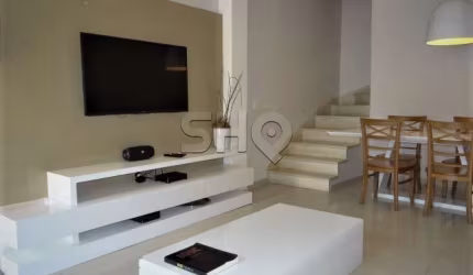 Casa com 3 quartos à venda na Alameda dos Guaiases, 778, Indianópolis, São Paulo por R$ 1.500.000