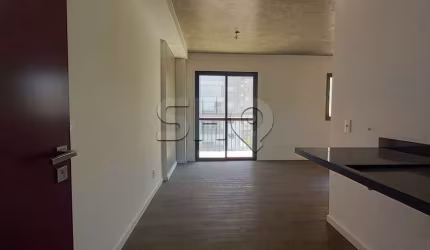 Apartamento com 1 quarto à venda na Rua Alfredo Pujol, 451, Santana, São Paulo por R$ 526.217