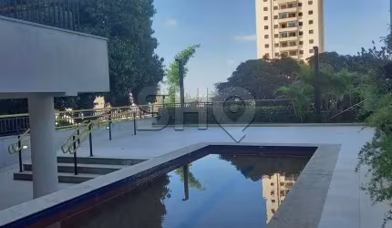 Apartamento com 2 quartos à venda na Rua Alfredo Pujol, 451, Santana, São Paulo por R$ 806.821
