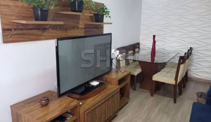 Apartamento com 2 quartos à venda na Praça Bom Pastor, 340, Conjunto Residencial José Bonifácio, São Paulo por R$ 430.000