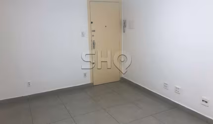 Apartamento com 2 quartos à venda na Rua Aimberê, 992, Perdizes, São Paulo por R$ 410.000