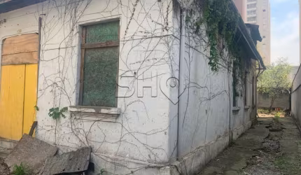 Casa comercial com 2 salas para alugar na Rua Padre Chico, 586, Perdizes, São Paulo por R$ 19.000