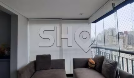 Apartamento com 2 quartos à venda na Rua Lisboa, 423, Cerqueira César, São Paulo por R$ 2.290.000
