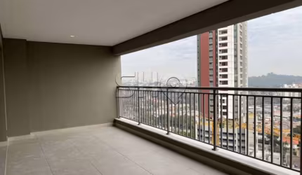 Apartamento com 4 quartos à venda na Rua Miragaia, 171, Butantã, São Paulo por R$ 1.899.000