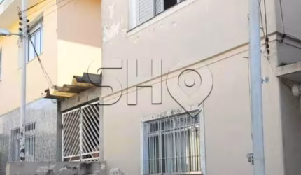 Casa com 3 quartos à venda na Rua Silva Guimarães, 593, Vila Ede, São Paulo por R$ 360.000