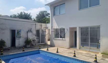 Casa com 5 quartos à venda na Avenida São Gualter, 1296, Vila Ida, São Paulo por R$ 5.995.000