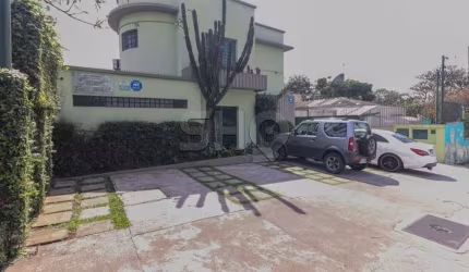 Casa comercial com 5 salas à venda na Avenida Doutor Arnaldo, 1504, Sumaré, São Paulo por R$ 2.980.000