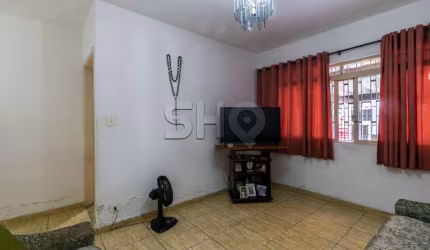 Casa com 3 quartos à venda na Rua Ilha Grande, 328, Imirim, São Paulo por R$ 690.000