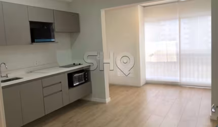 Apartamento com 1 quarto para alugar na Rua Paulistânia, 111, Vila Madalena, São Paulo por R$ 3.500