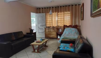 Casa com 3 quartos à venda na Rua José de Almeida, 53, Vila Medeiros, São Paulo por R$ 970.000