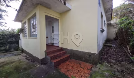 Casa comercial com 1 sala à venda na Rua Doutor Alberto Seabra, 995, Vila Madalena, São Paulo por R$ 1.490.000