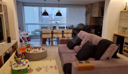 Apartamento com 3 quartos à venda na Rua Faustolo, 656, Vila Romana, São Paulo por R$ 2.095.000
