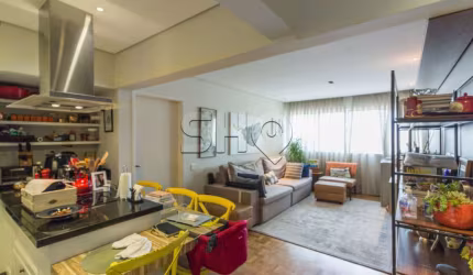 Apartamento com 2 quartos à venda na Rua Cayowaá, 1884, Perdizes, São Paulo por R$ 1.070.000