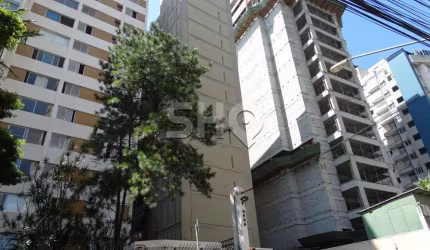 Prédio com 1 sala à venda na Rua Bela Cintra, 445, Consolação, São Paulo por R$ 63.999.999