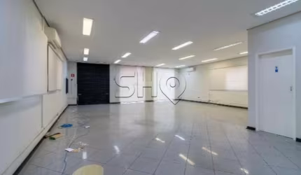 Prédio com 20 salas à venda na Rua Almirante Pereira Guimarães, 349, Pacaembu, São Paulo por R$ 6.950.000