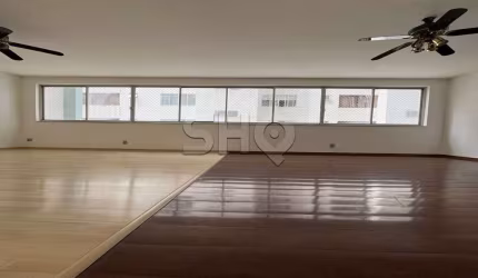 Apartamento com 3 quartos à venda na Rua Abílio Soares, 356, Paraíso, São Paulo por R$ 1.530.000