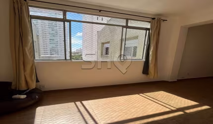 Apartamento com 2 quartos à venda na Rua Oliveira Peixoto, 43, Aclimação, São Paulo por R$ 449.000
