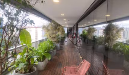 Sala comercial à venda na Rua Doutor Renato Paes de Barros, 955, Itaim Bibi, São Paulo por R$ 73.000.000