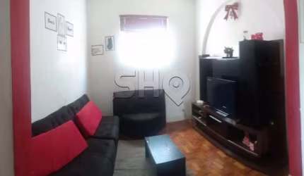 Apartamento com 3 quartos à venda na Rua Ciro Costa, 110, Perdizes, São Paulo por R$ 540.000