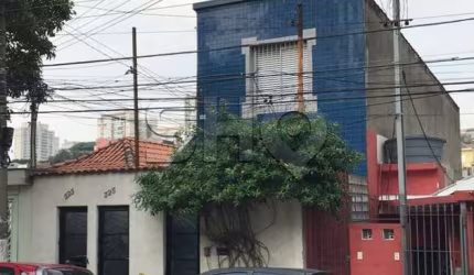 Casa com 2 quartos à venda na Rua Ibiquara, 323, Vila Ipojuca, São Paulo por R$ 550.000