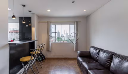 Apartamento com 3 quartos à venda na Rua Daniel Rossi, 67, Santana, São Paulo por R$ 450.000