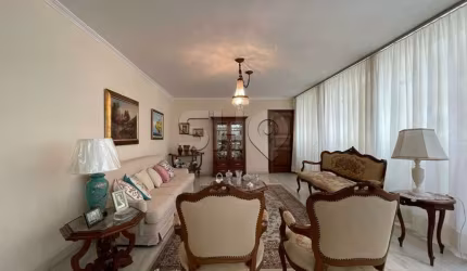Apartamento com 3 quartos à venda na Rua São Vicente de Paula, 367, Higienópolis, São Paulo por R$ 1.600.000