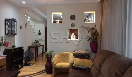 Casa com 4 quartos à venda na Travessa Alto das Perdizes, 69, Perdizes, São Paulo por R$ 1.865.000