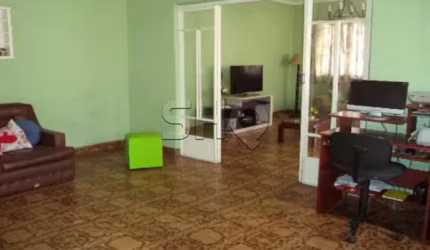 Casa com 3 quartos à venda na Rua Raul Pompéia, 1399, Pompéia, São Paulo por R$ 3.500.000