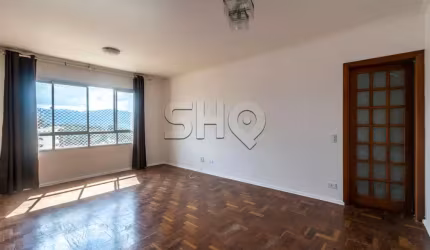 Apartamento com 3 quartos à venda na Avenida Santa Inês, 1129, Parque Mandaqui, São Paulo por R$ 650.000