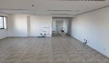 Sala comercial com 1 sala à venda na Rua Antônio Raposo, 186, Lapa, São Paulo por R$ 395.000