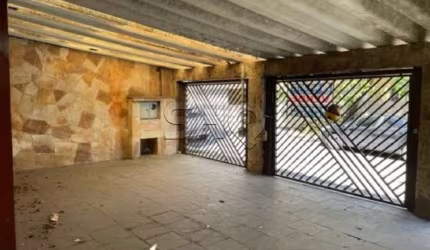 Casa com 3 quartos à venda na Rua Luís Sérgio Person, 268, Parque Mandaqui, São Paulo por R$ 850.000