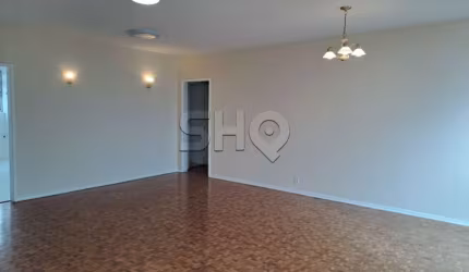 Apartamento com 3 quartos para alugar na Rua Paraguassu, 421, Perdizes, São Paulo por R$ 6.900