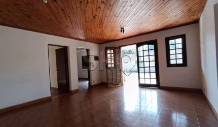Casa com 2 quartos à venda na Rua Rafael Arnoni, 181, Vila Irmãos Arnoni, São Paulo por R$ 1.200.000
