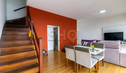 Apartamento com 3 quartos à venda na Avenida Paulista, 2584, Bela Vista, São Paulo por R$ 1.250.000
