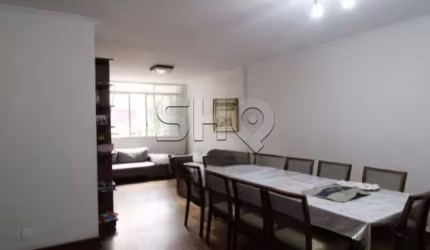 Apartamento com 3 quartos à venda na Rua Cardoso de Almeida, 704, Perdizes, São Paulo por R$ 1.200.000